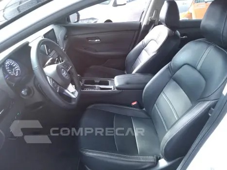 SENTRA 2.0 16V GASOLINA ADVANCE XTRONIC