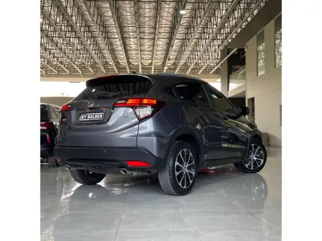 HR-V 1.5 16V TURBO FLEX TOURING 5P AUTOMÁTICO