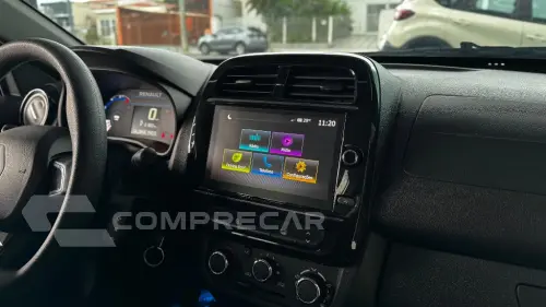KWID Intense 1.0 Flex 12V 5p Mec.