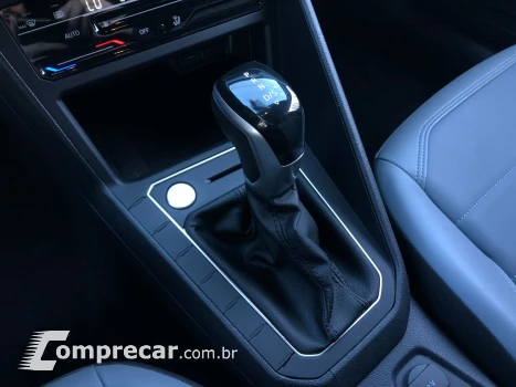 Nivus 1.0 200 Tsi Total Flex Highline Automático