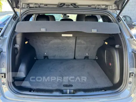 COMPASS 1.3 T270 Turbo S