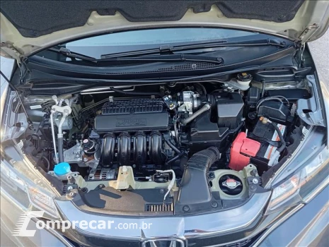 FIT 1.5 EXL 16V
