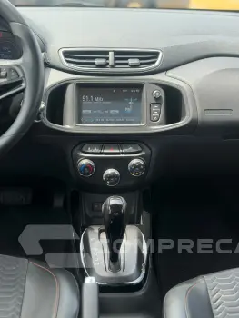 ONIX HATCH LTZ 1.4 8V FlexPower 5p Aut.