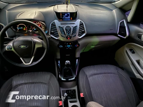 ECOSPORT 2.0 Titanium 16V