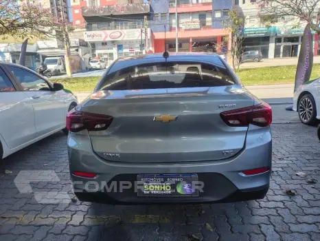 ONIX 1.0 TURBO PLUS LTZ