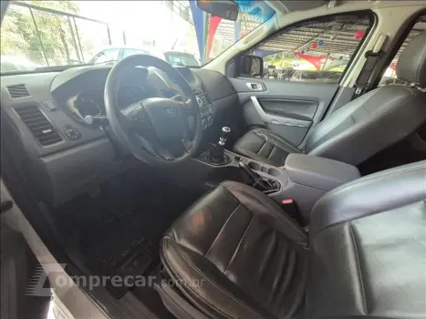 RANGER 3.2 XLT 4X4 CD 20V DIESEL 4P MANUAL