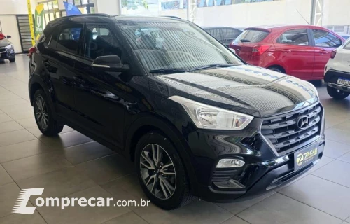 CRETA 16A PULSE