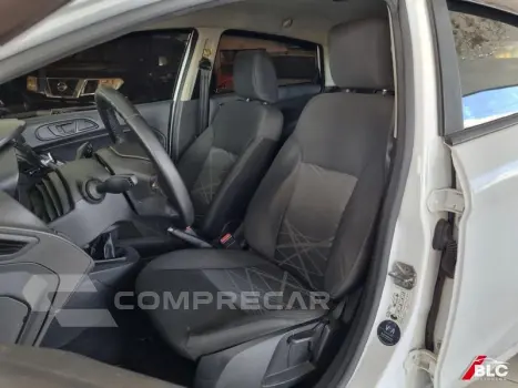 FIESTA HA 1.5L SB