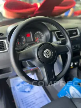 Fox 1.0 Mi Total Flex 8V 5p