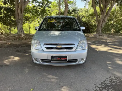 MERIVA 1.8 MPFI Premium 8V
