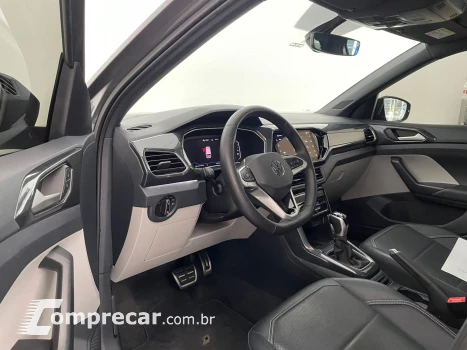 T-CROSS 1.4 250 TSI Highline