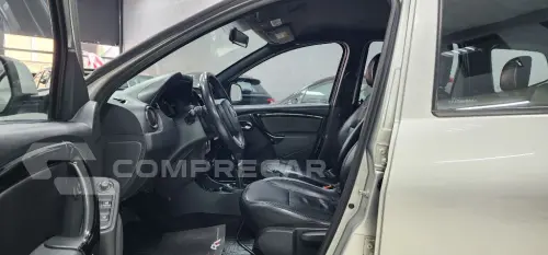 DUSTER Dynamique 1.6 Flex 16V Aut.