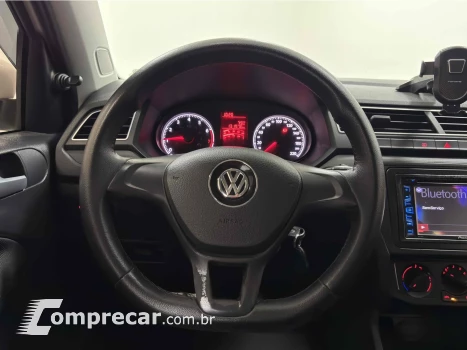 GOL 1.0 12V MPI TOTALFLEX TRENDLINE 4P MANUAL