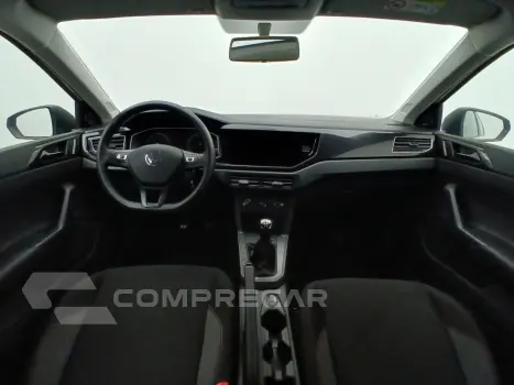 POLO 1.0 MPI TRACK MANUAL