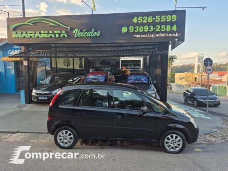 MERIVA MAXX1.8