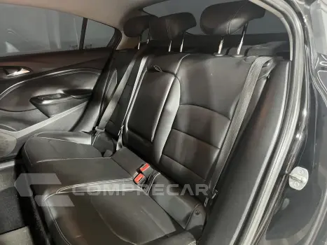 CRUZE 1.4 TURBO LT 16V FLEX 4P AUTOMÁTICO