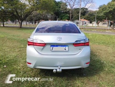 COROLLA 2.0 XEI 16V