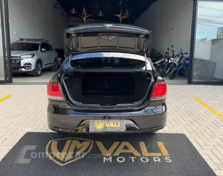 VOYAGE TREND 1.6 Mi Total Flex 8V 4p