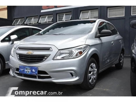 ONIX - 1.0 MPFI LT 8V 4P MANUAL