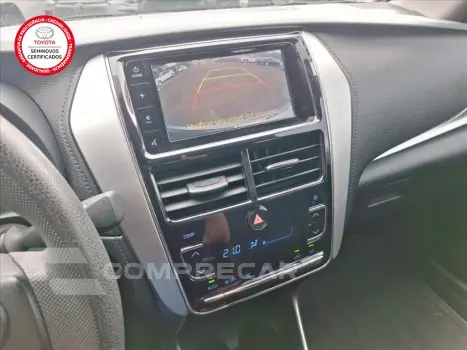 COROLLA 2.0 VVT-IE FLEX XEI DIRECT SHIFT