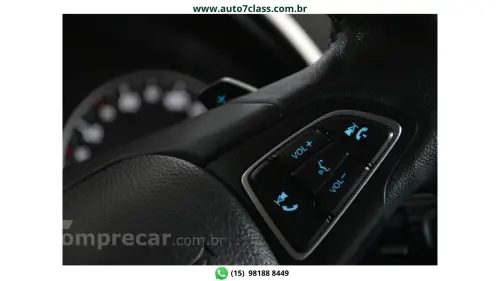 ECOSPORT - 1.5 TI-VCT FREESTYLE AUTOMÁTICO