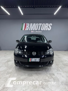 Polo 1.6 Manual