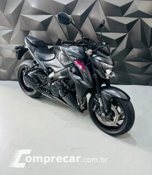 SUZUKI gsx--s1000 az