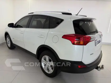 RAV4 20L 4X2
