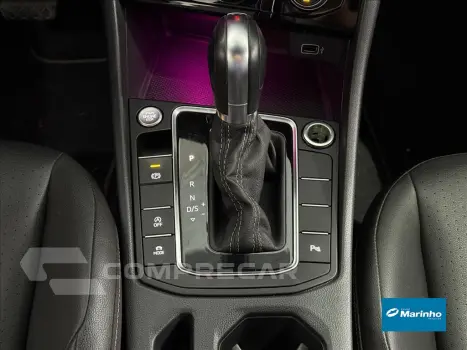 JETTA 1.4 250 TSI TOTAL FLEX R-LINE TIPTRONIC