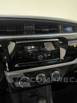 COROLLA 1.8 GLI 16V