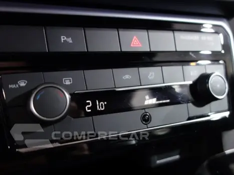 T-CROSS - 1.0 200 TSI TOTAL COMFORTLINE AUTOMÁTICO