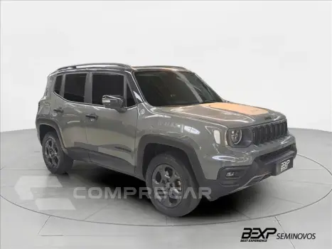 RENEGADE 1.3 T270 Turbo Willys 4X4