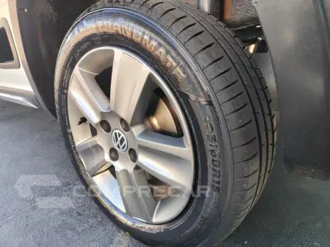 Saveiro CROSS 1.6 Mi Total Flex 8V CE