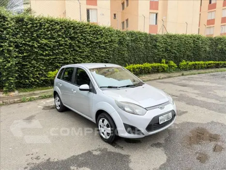 FORD FIESTA 1.0 Rocam Hatch 8V 4 portas