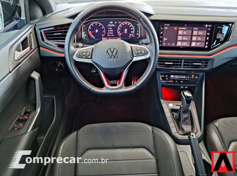 POLO 1.4 250 TSI GTS
