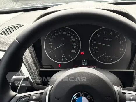 120I 2.0 16V Sport Activeflex