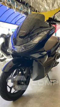 HONDA - PCX 160 DLX ABS
