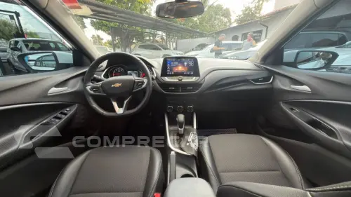 Onix Hatch 1.0 12V 4P FLEX LTZ TURBO