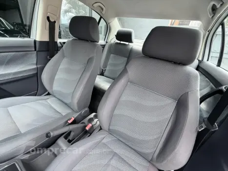 POLO 1.6 MI Comfortline 8V