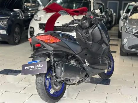 XMAX 250 ABS