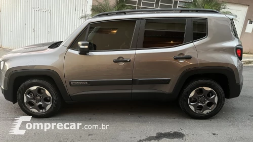 RENEGADE 1.8 16V STD