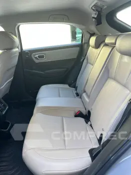 HR-V 1.5 16V Turbo Touring