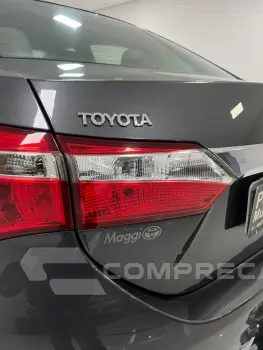 COROLLA 1.8 GLI 16V