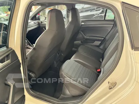 VIRTUS 1.4 250 TSI GTS AUTOMÁTICO