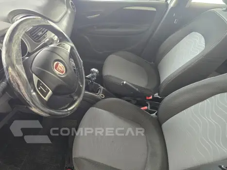 Punto ATTRACTIVE ITALIA 1.4 F.Flex 8V 5p