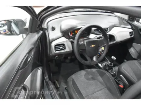 ONIX - 1.0 MPI JOY 8V 4P MANUAL