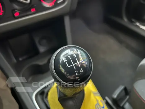 Fox Xtreme 1.6 Flex 8V 5p