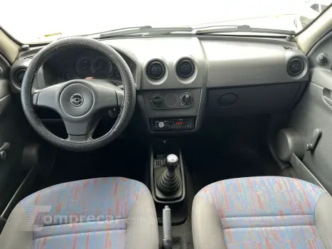 CELTA 1.0 MPFI Life 8V