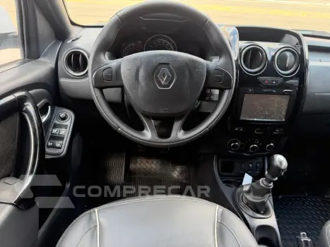 DUSTER OROCH Dyna. 2.0 Flex 16V Mec.