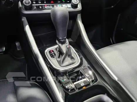 FASTBACK LIMITED ED.1.3 270 T.FLEX AUT.